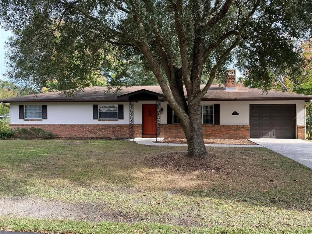 4521 NE 13th Avenue Ocala FL 34479