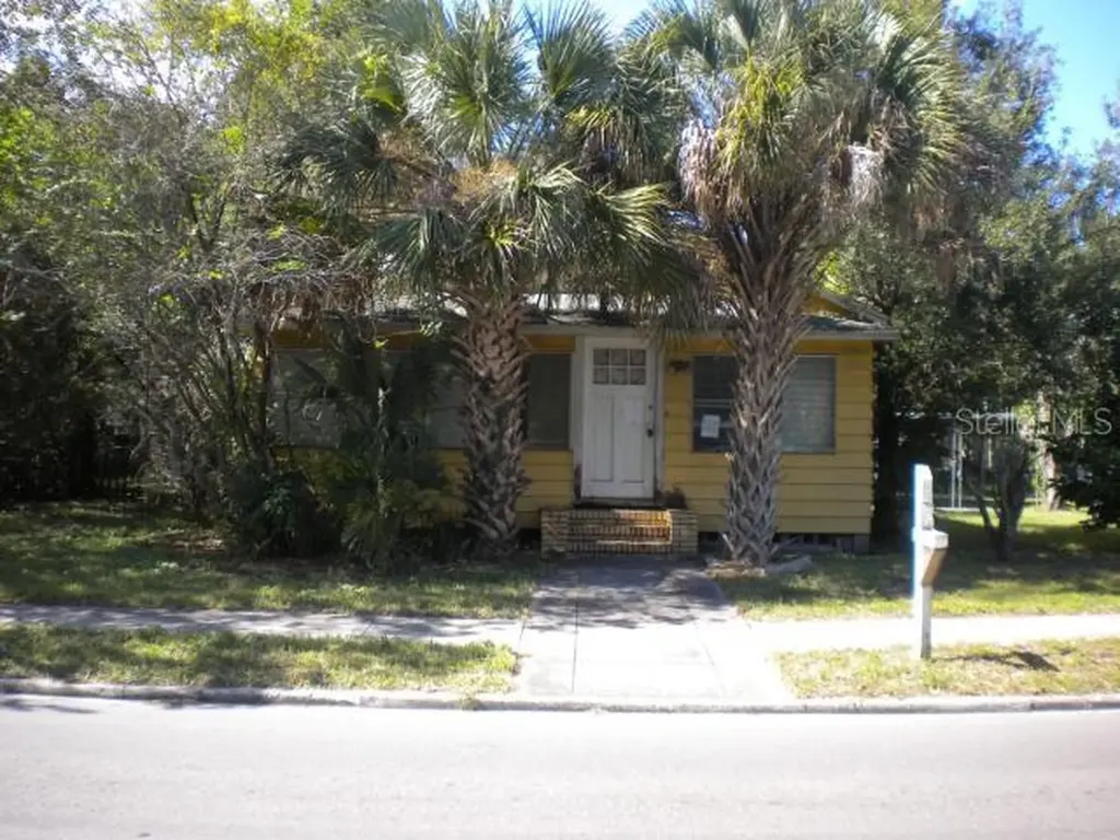 402 N Martin Luther King Jr Avenue Clearwater FL 33755