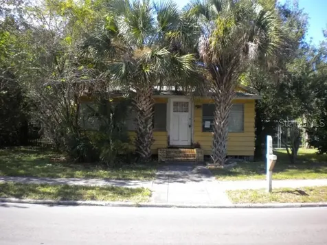 402 N Martin Luther King Jr Avenue Clearwater FL 33755