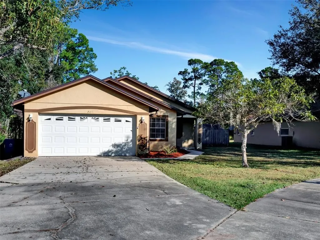 717 Sunburst Cove Lane Winter Garden FL 34787