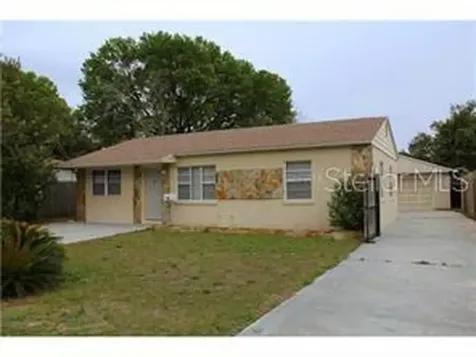 9511 N Dartmouth Avenue Tampa FL 33612