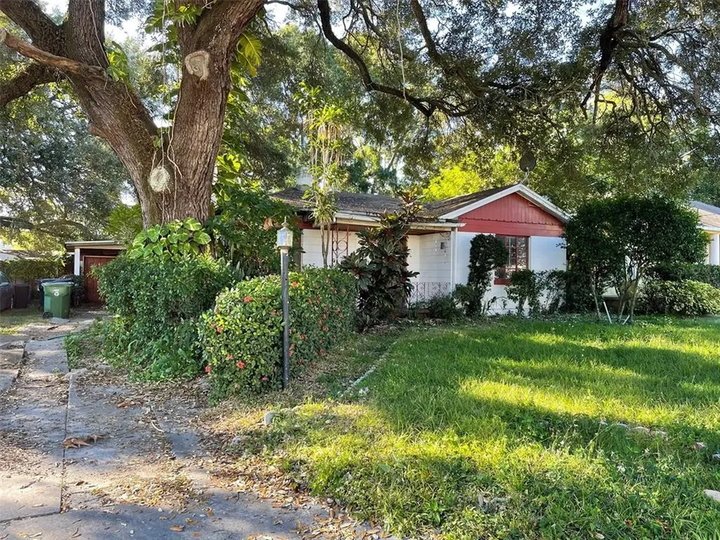 1340 W La Salle Street Tampa FL 33607