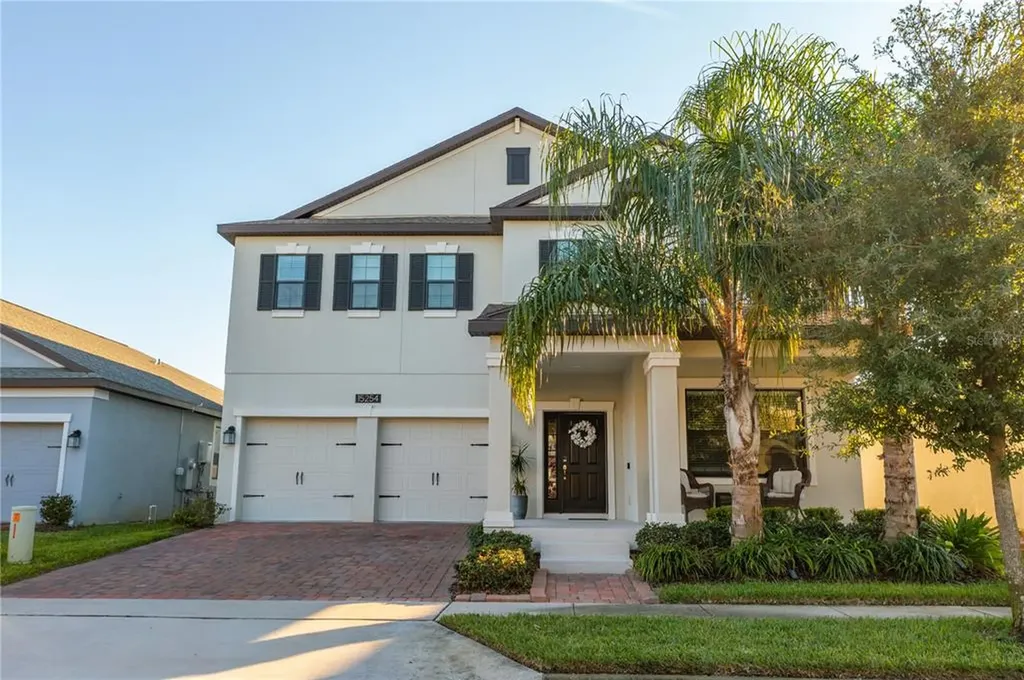 15254 Purple Martin Street Winter Garden FL 34787