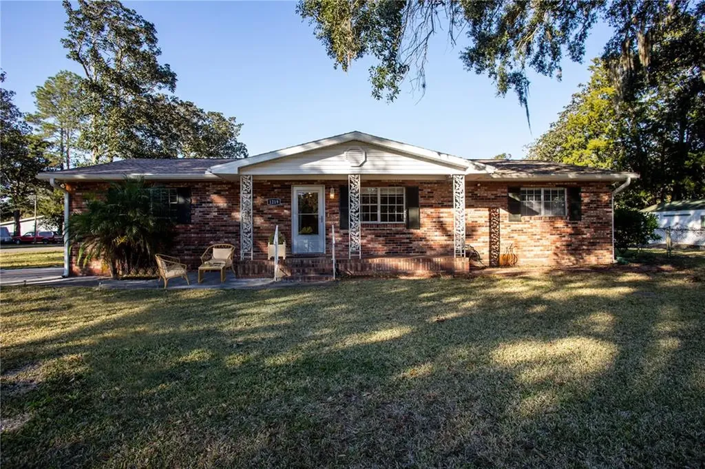 1219 W Madison Street Starke FL 32091