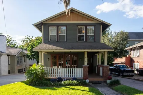 624 N Summerlin Avenue Orlando FL 32803