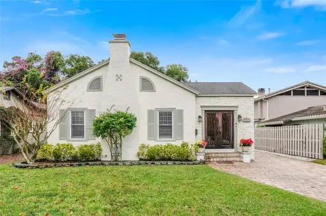 2424 Reading Drive Orlando FL 32804