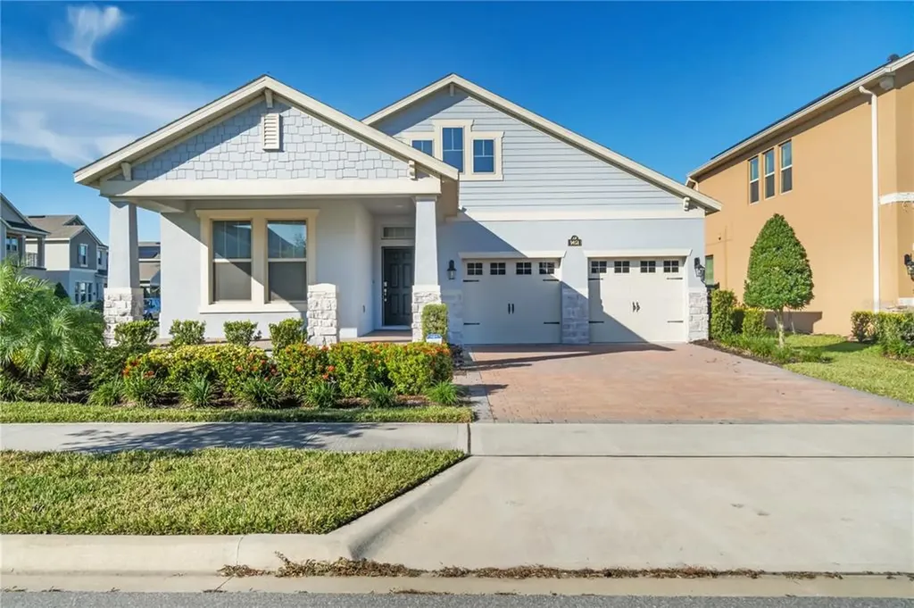 9458 Jaywood Road Winter Garden FL 34787