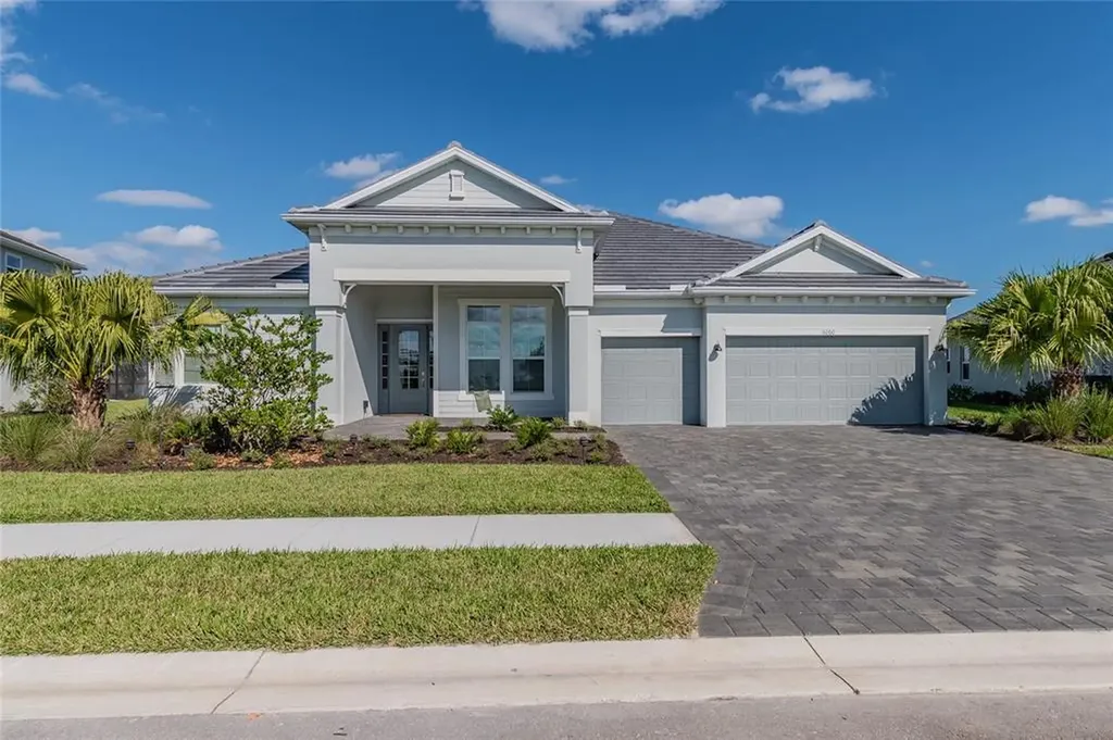 6060 Diamonte Place Ave Maria FL 34142