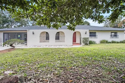 1006 Mandalay Drive Brandon FL 33511