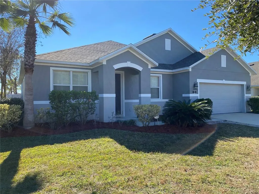 105 Boysenberry Lane Daytona Beach FL 32124