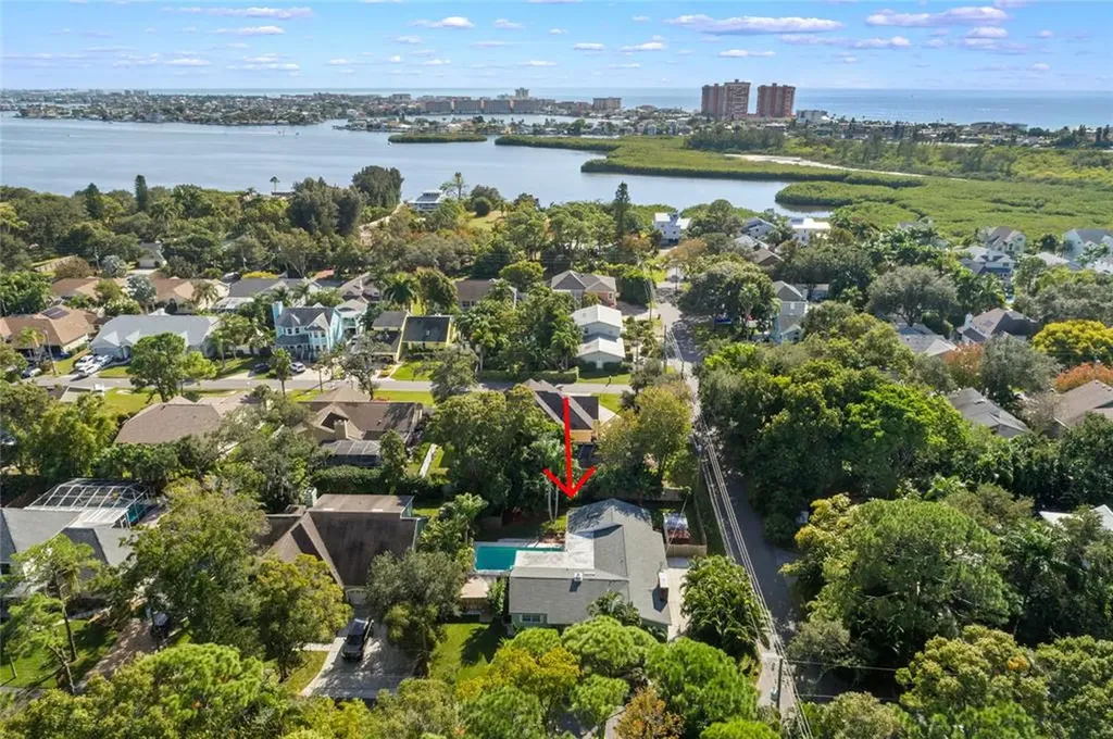 13836 76th Avenue Seminole FL 33776
