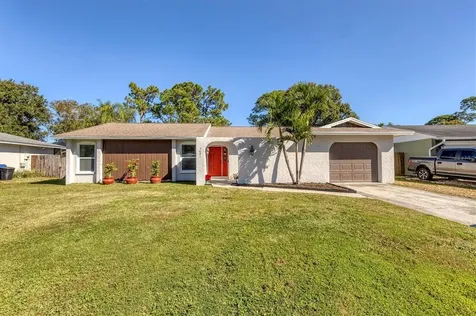 3641 Woodmont Drive Sarasota FL 34232