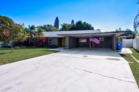 4122 51st Avenue S St Petersburg FL 33711