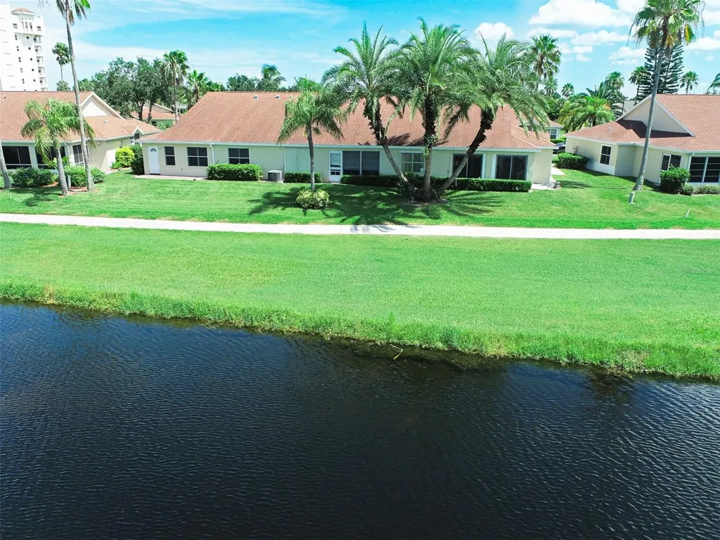 2602 Edgewater Court Palmetto FL 34221