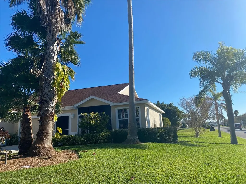 2602 Edgewater Court Palmetto FL 34221