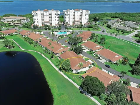 2602 Edgewater Court Palmetto FL 34221