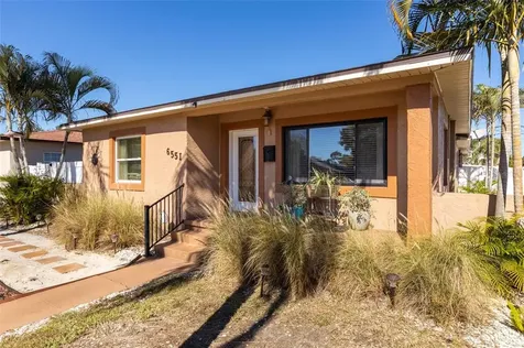 6551 3rd Avenue S St Petersburg FL 33707