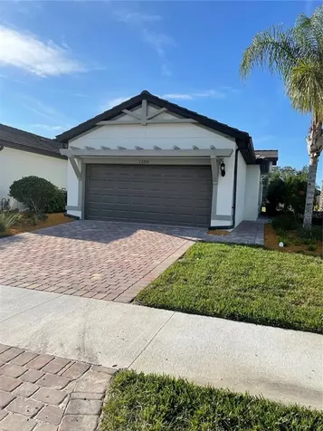 12255 Hidden Hammock Court Sarasota FL 34238