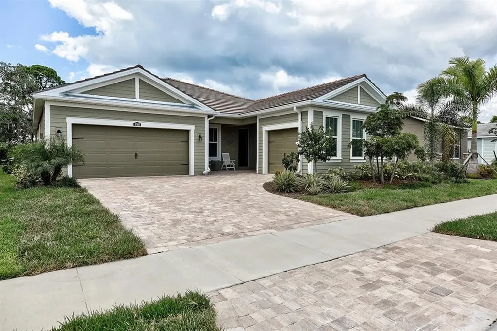11580 Tapestry Lane Venice FL 34293