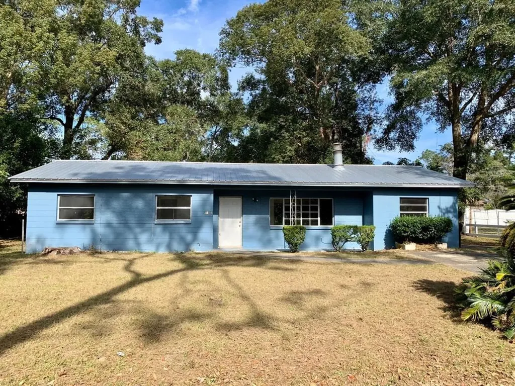 4618 SE 2nd Place Gainesville FL 32641