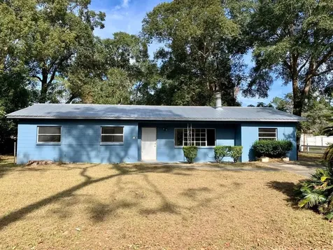 4618 SE 2nd Place Gainesville FL 32641