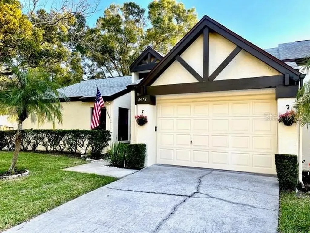 3478 W Woodmont Way Palm Harbor FL 34684