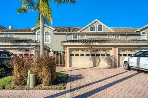 1728 Lago Vista Boulevard Palm Harbor FL 34685