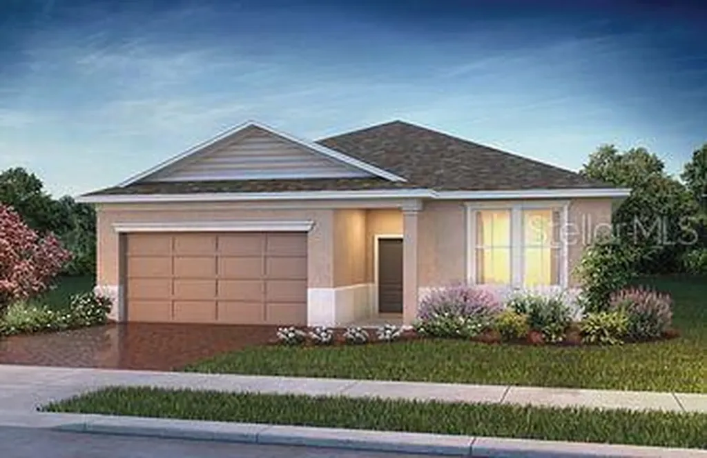 405 Alcove Drive Groveland FL 34736