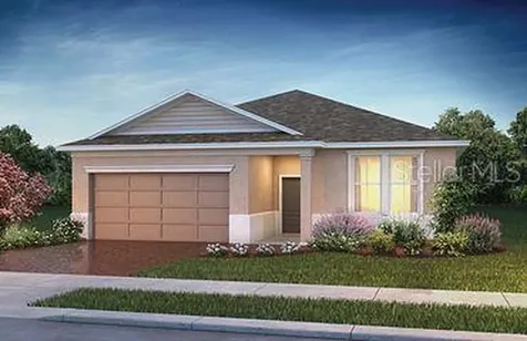 405 Alcove Drive Groveland FL 34736
