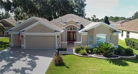 8636 SE 173rd Wisteria Street The Villages FL 32162