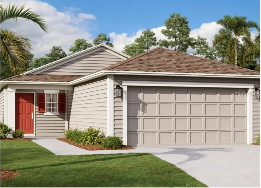 4314 Sunny Creek Place Kissimmee FL 34746