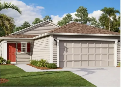 4314 Sunny Creek Place Kissimmee FL 34746