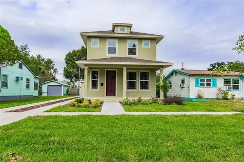 5000 10th Avenue N St Petersburg FL 33710