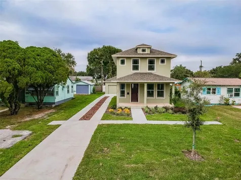 5000 10th Avenue N St Petersburg FL 33710