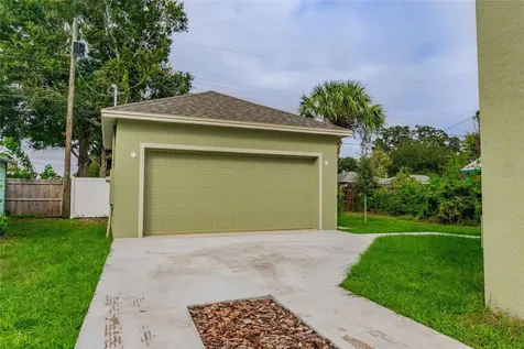 5000 10th Avenue N St Petersburg FL 33710