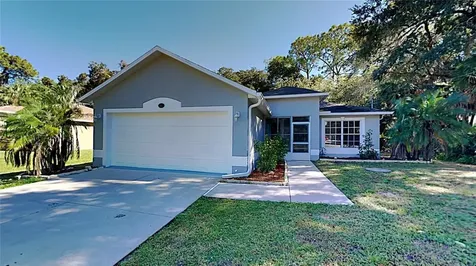 1412 Walburg Street North Port FL 34288