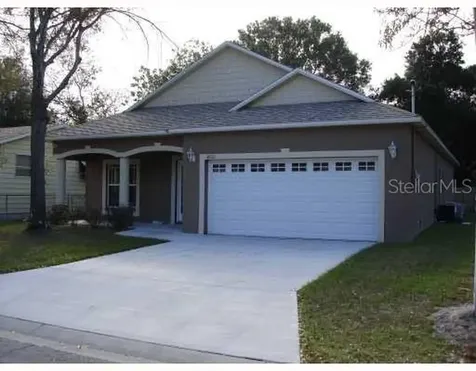 3922 Del Valle Avenue Tampa FL 33614