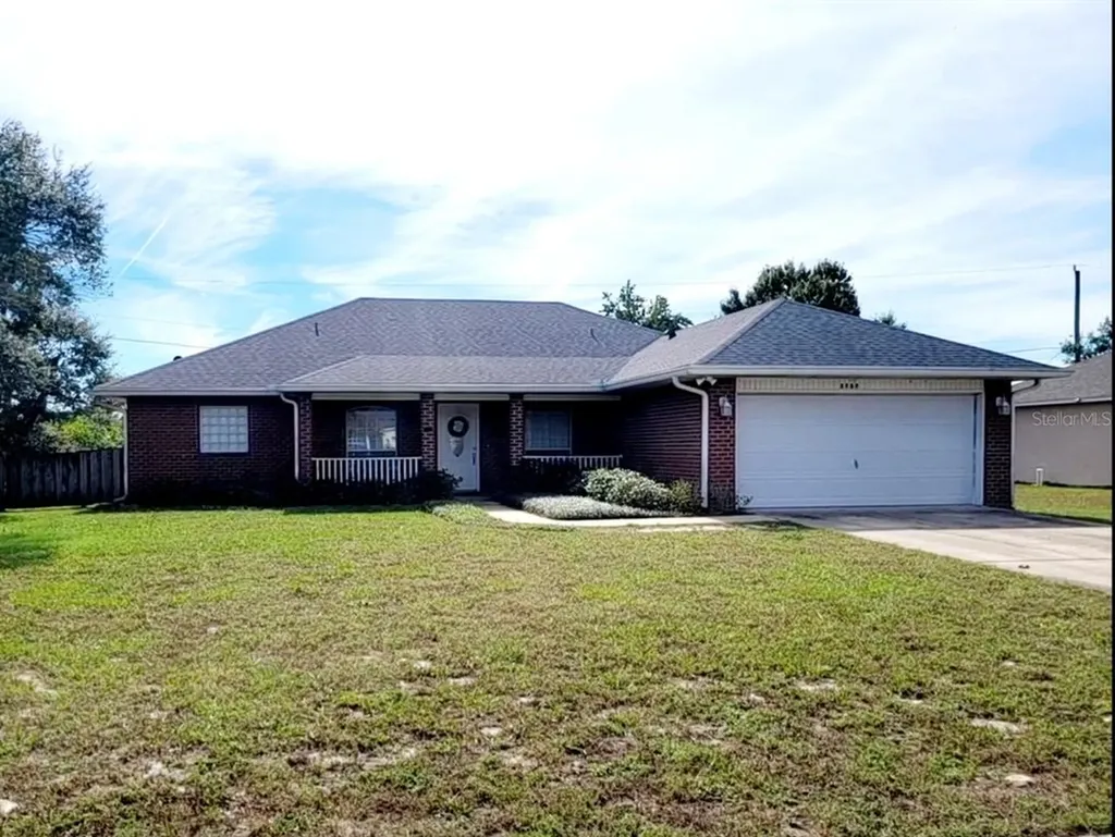 2727 N Juliet Drive Deltona FL 32738