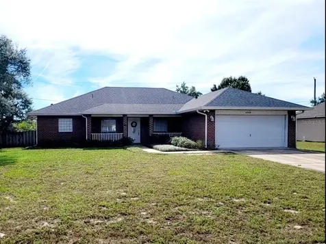 2727 N Juliet Drive Deltona FL 32738