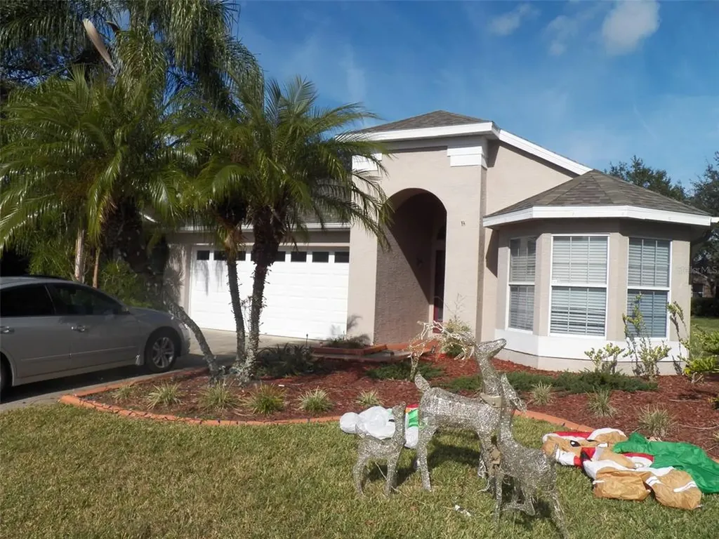 320 Longshadows Court Ocoee FL 34761