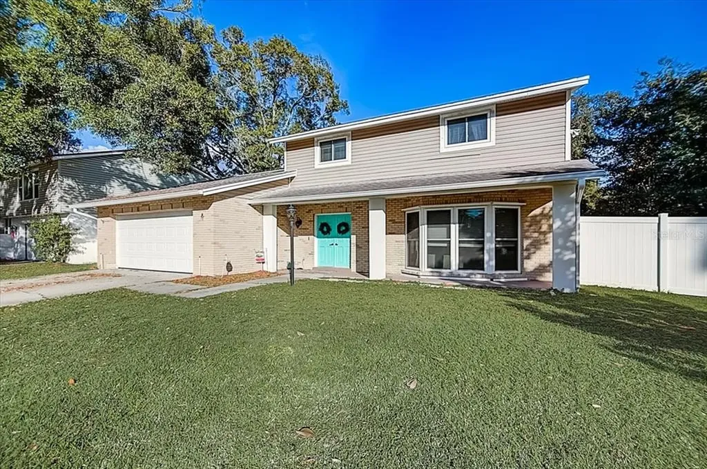15601 Cashmere Lane Tampa FL 33624