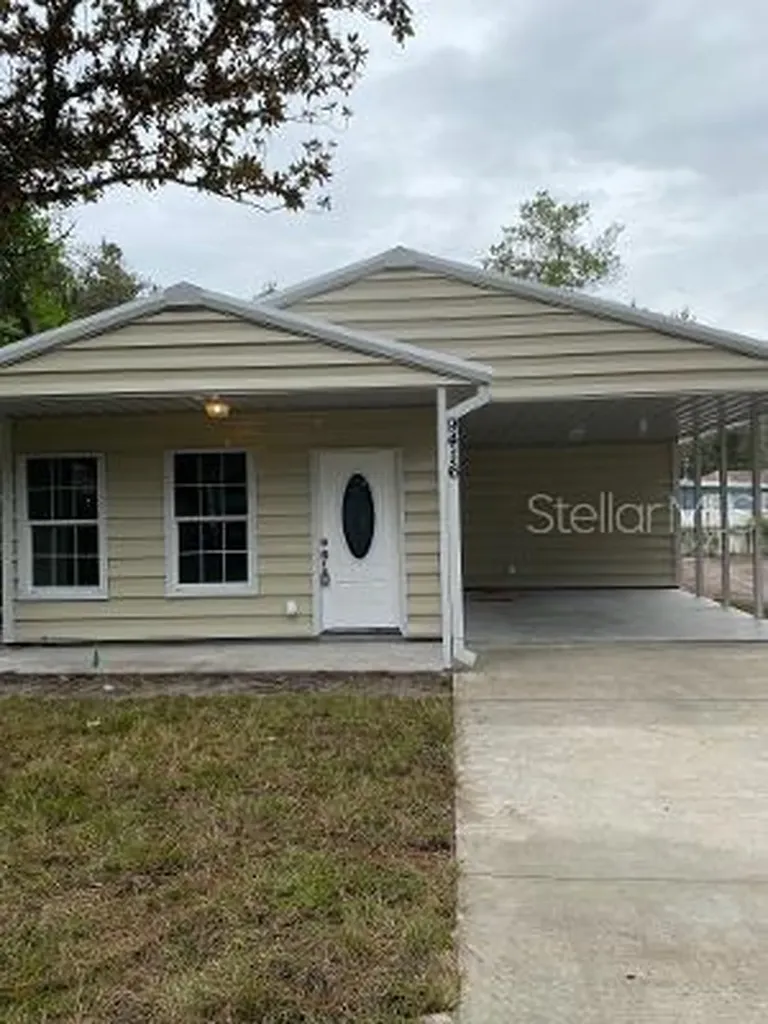9418 N Mary Avenue Tampa FL 33612