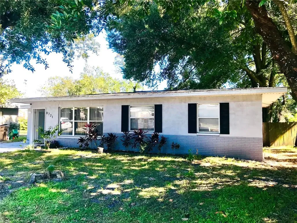 8721 Beverly Drive Temple Terrace FL 33617