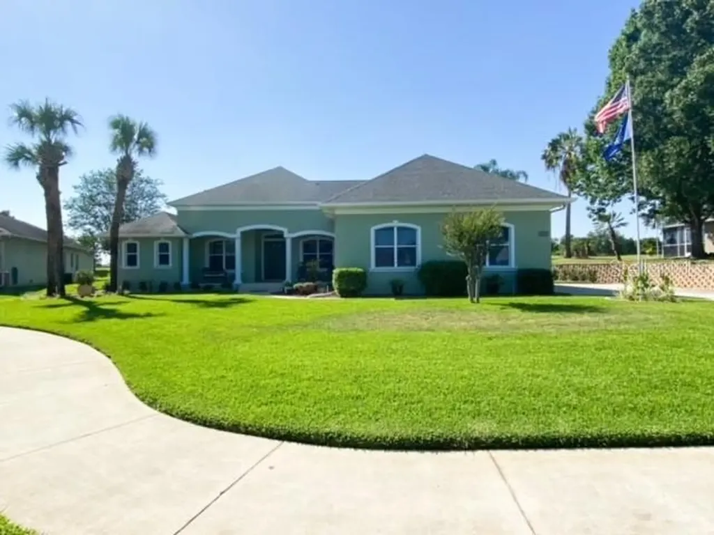 8505 Doral Drive Clermont FL 34711