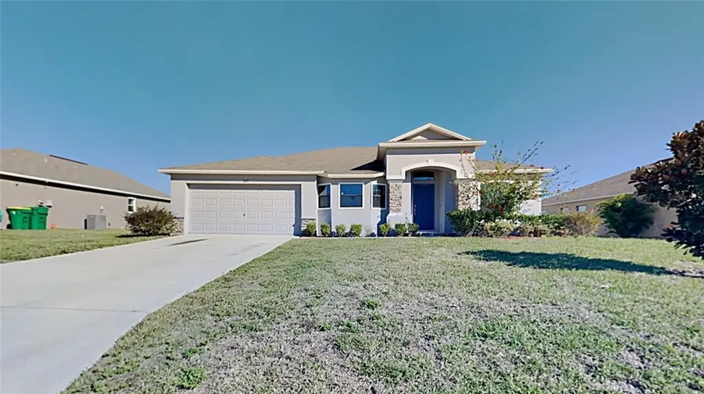 369 Dolce Drive Dundee FL 33838