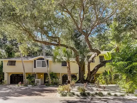 5227 Siesta Cove Drive Sarasota FL 34242