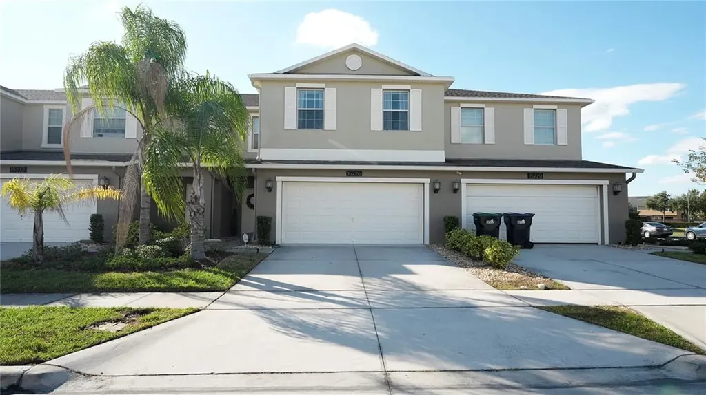 15226 Pacey Cove Drive Orlando FL 32824