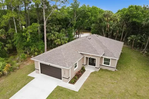 1246 Henning Street North Port FL 34288