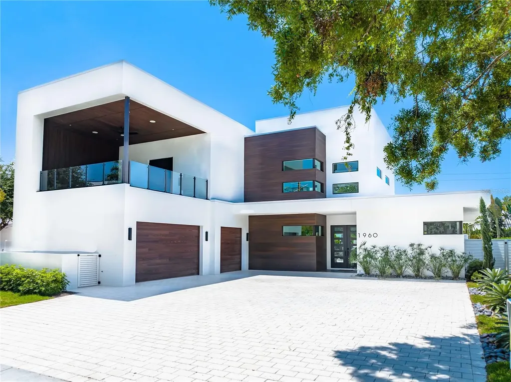 1960 Boyce Street Sarasota FL 34239