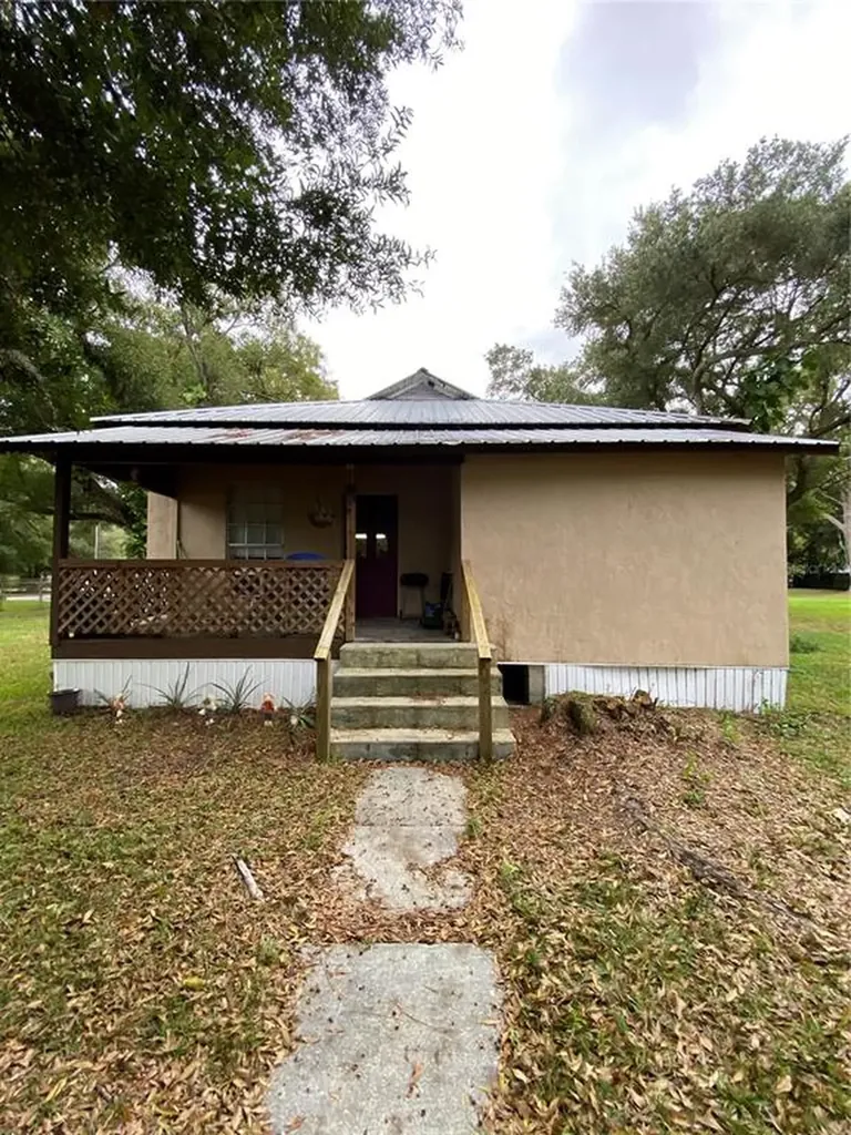 310 Lime Street Mulberry FL 33860